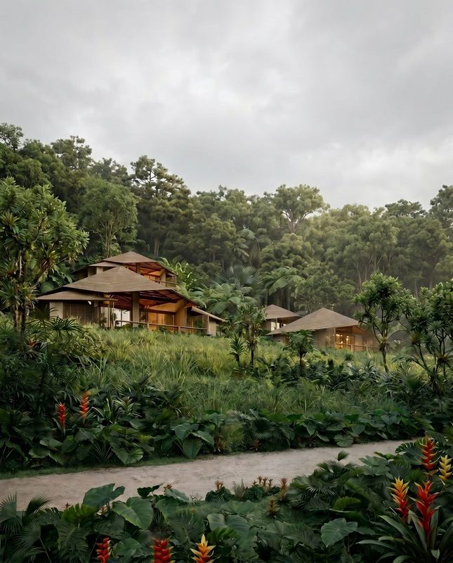 Hotelero, Guanacaste